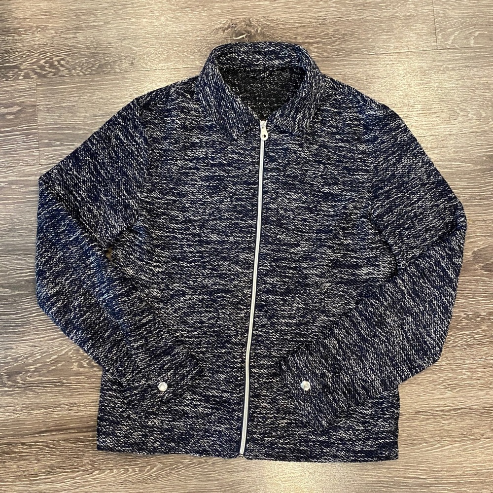 Zara Jacket